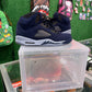 Air Jordan 5 Midnight Navy (USED)