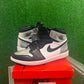 Air Jordan 1 Silver Toe (USED)
