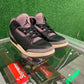 Air Jordan 3 a ma maniere while you were sleeping (USED)