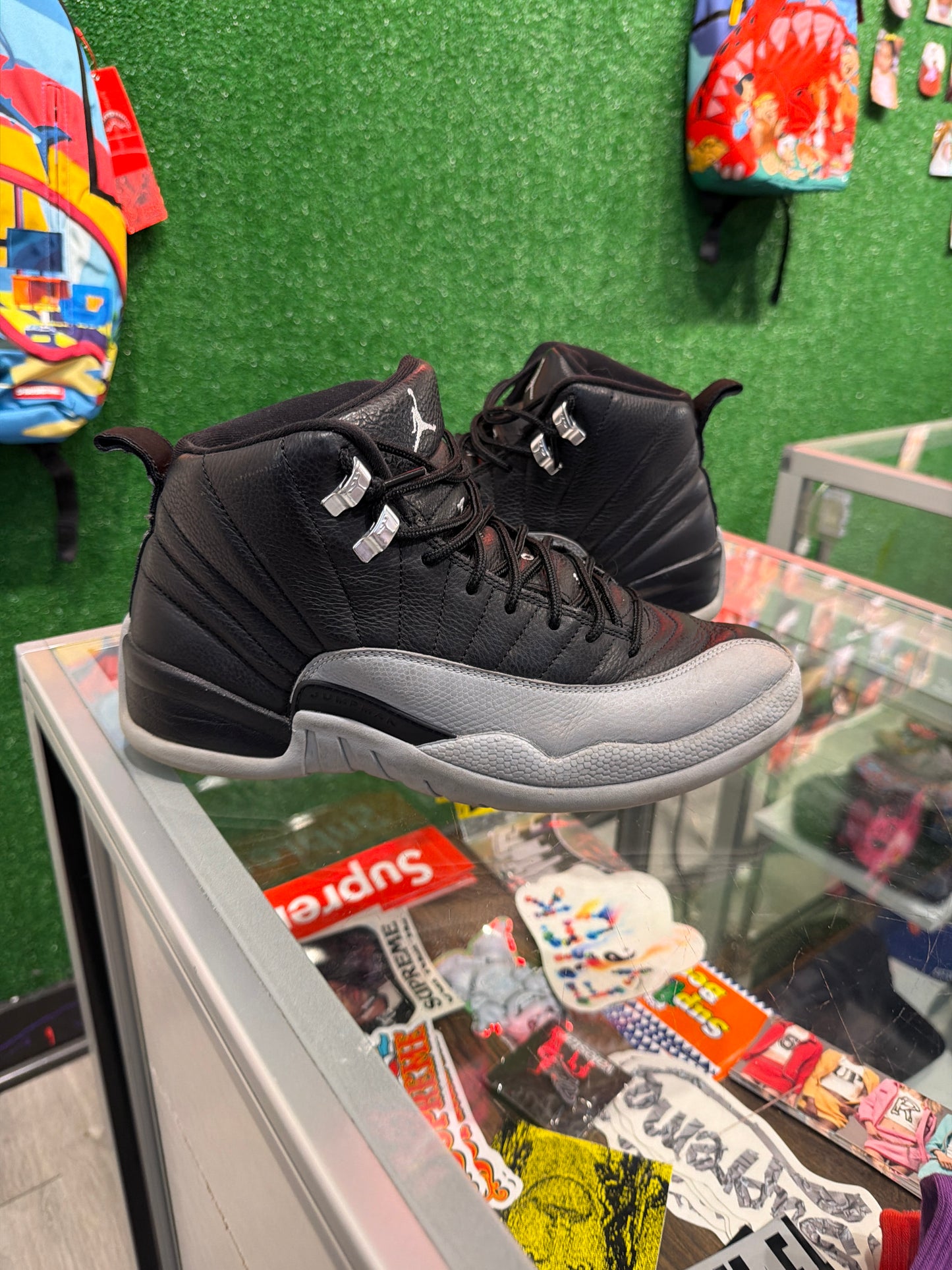 Air jordan 12 Barons (USED)