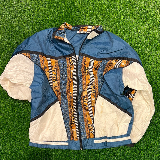 Bold Spirit Jacket