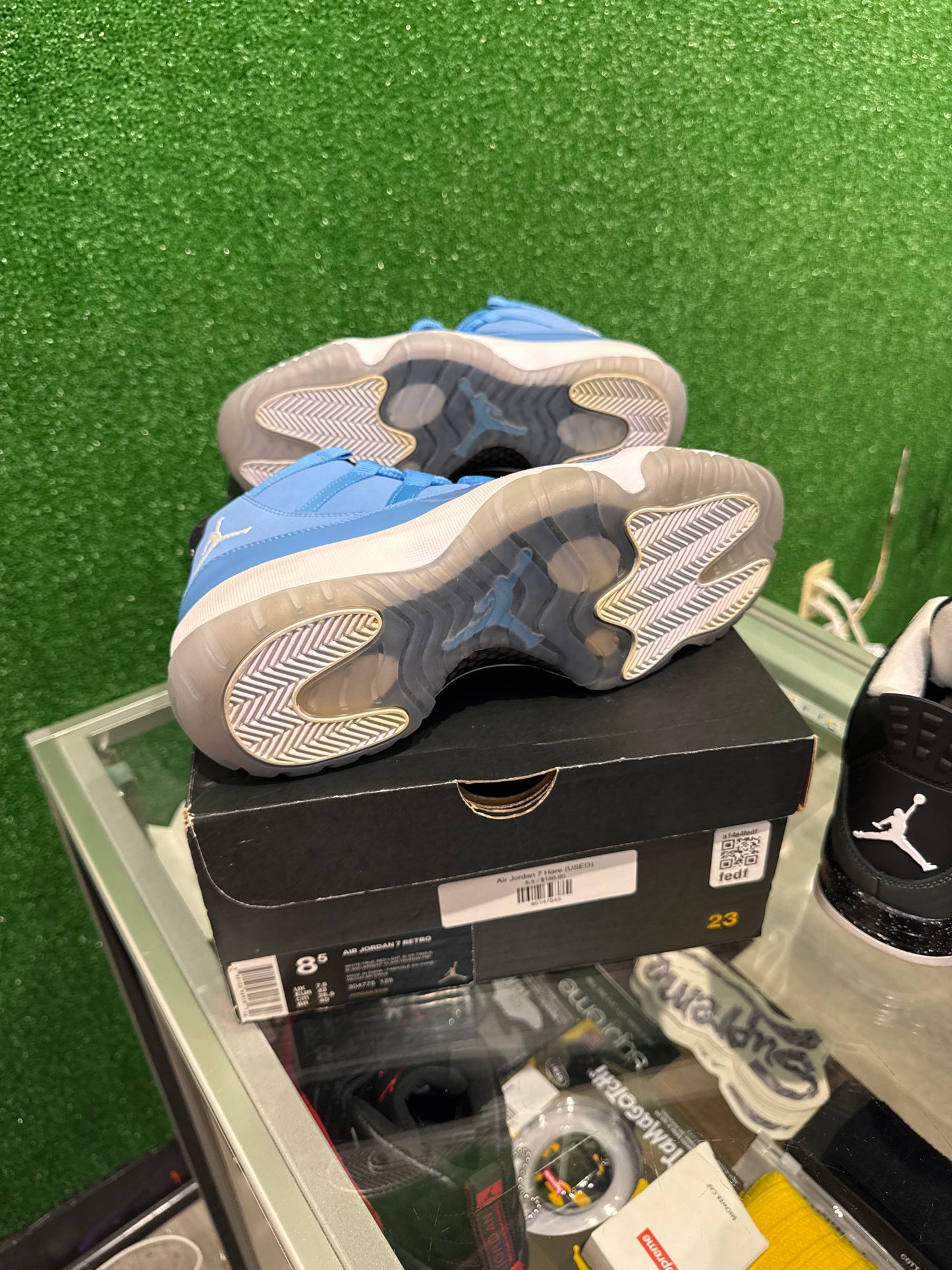 Air Jordan 11 Pantone (USED)