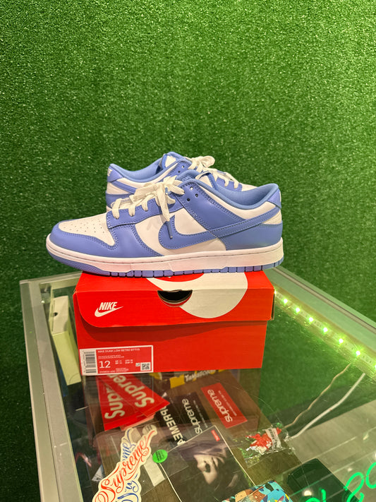 Nike Dunk Low Polar Blue (USED)