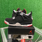 Air Jordan 4 Bred 2019 (USED)