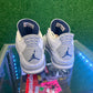 Air Jordan 4 Midnight Navy (USED.)