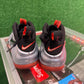 Nike Foamposite Crimson (USED)