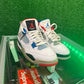 Air Jordan 4 what the (USED)