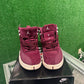 Air Jordan 12 Bordeaux  (USED)