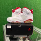 Air Jordan 6 Alternate Hare (USED)