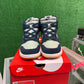 Nike Dunk High Jade Horizon (USED)