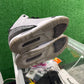 Air Jordan 3 wolf grey (USED)