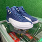 Air Jordan 12 Indigo (USED)