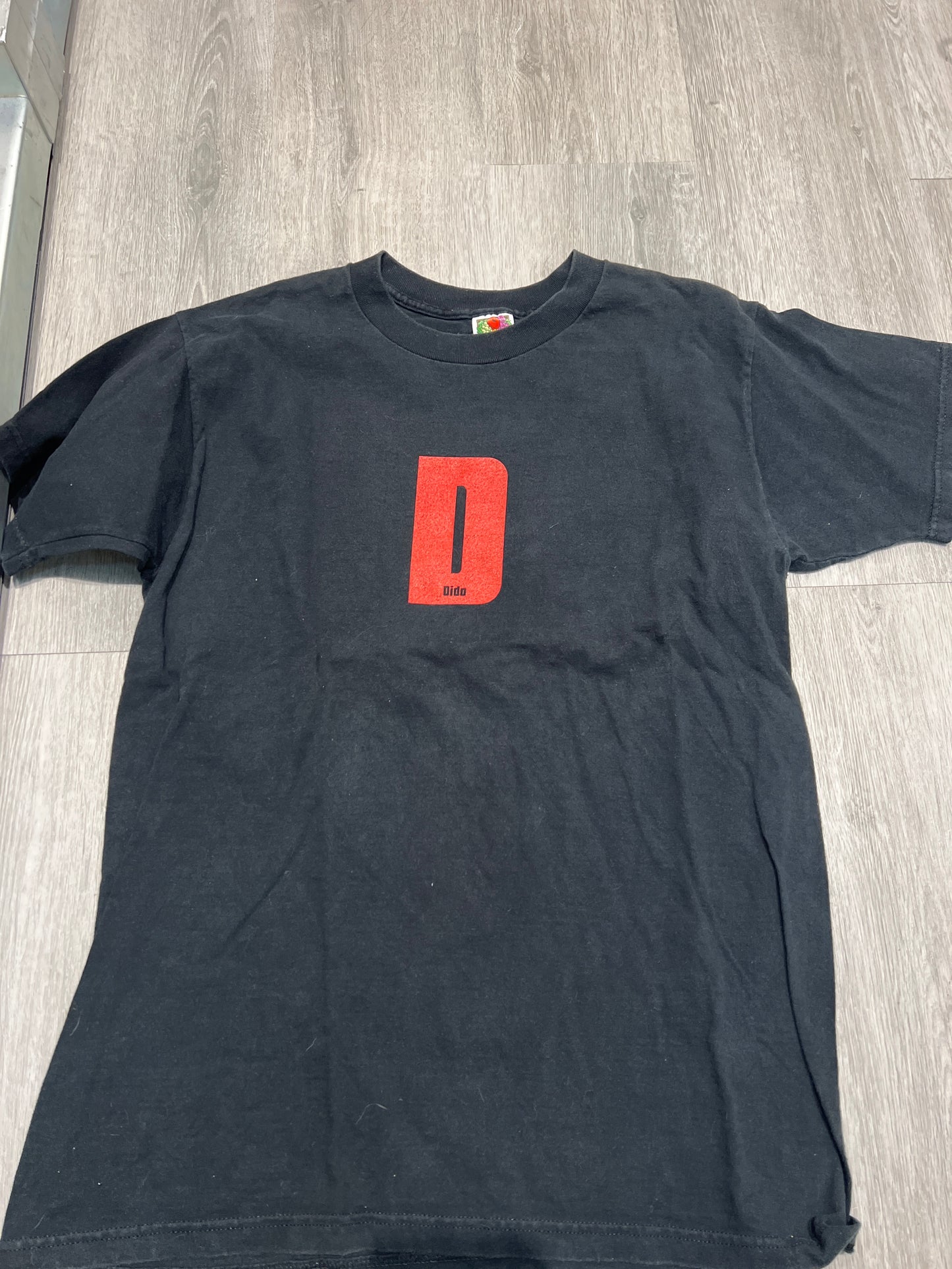 Dido tee