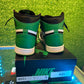 Air Jordan 1 Lucky Green (USED)