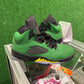 Air Jordan 5 SE Oregon (USED)