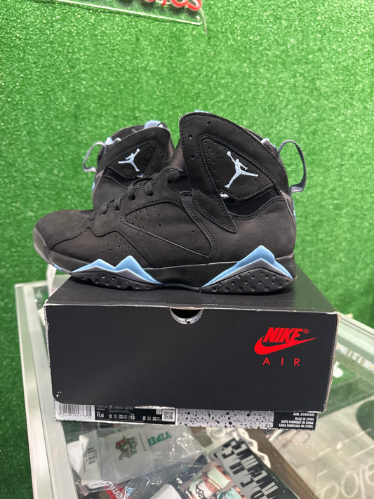 Air Jordan 7 Chambray (USED)
