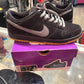 Nike SB Dunk low  Fog (USED)
