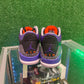 Air Jordan 3 court purple (USED)