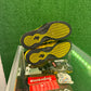 Nike air foamposite one wu tang optic yellow (USED)