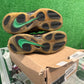 Nike air foamposite gym green (USED)