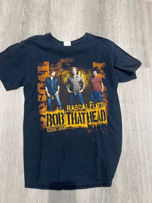 Bob that head tour 2008 tee