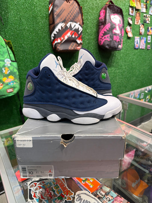 Air Jordan 13 Flint (USED)