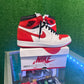 Air Jordan 1 Heritage (USED)