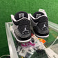 Air Jordan 3 wolf grey (USED)
