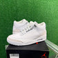 Air Jordan 3 pure money (USED)