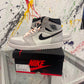 Air Jordan 1 nyc to pairs (USED)