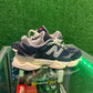 New balance 9060 Navy White (USED)