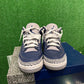 Air Jordan 3 Georgetown (USED)