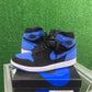 Air Jordan 1 Royal Reimagined (USED)