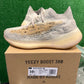 Yeezy 380 yecoraite reflective (USED)