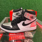 Air Jordan 1 Silver Toe (USED)