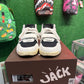 Travis Scott Jumpman Jack University Red (USED)