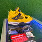 Air Jordan 4 Lightning (USED)