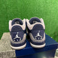 Air Jordan 3 Georgetown (USED)