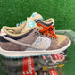 Nike sb dunk low big money savings (USED)