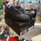 Air Force 1 Supreme (BLACK) (USED)