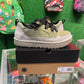 Ugg Leonel lo grey olive (USED)