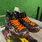 Nike Foamposite Camo (USED)