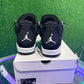 Air Jordan 4 White Thunder (USED)