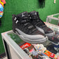 Air jordan 12 Barons (USED)