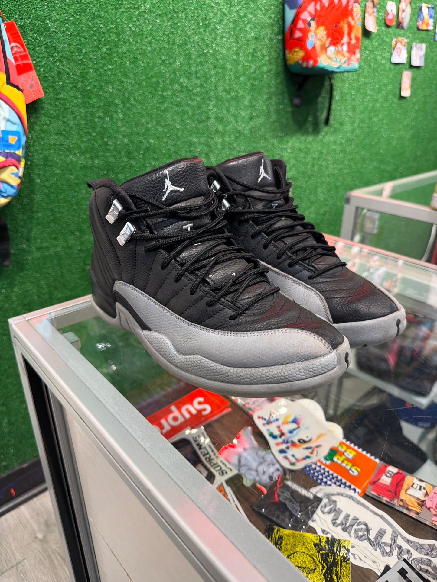 Air jordan 12 Barons (USED)