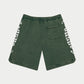God Speed CourtSide Shorts (Green Wash)