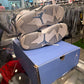 Air Jordan 6 UNC (USED)