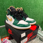 Air Jordan 1  high OG Celtics (USED)