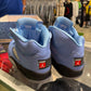 Air Jordan 5 UNC (USED)