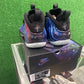 Nike Air Foamposite One Galaxy ..(2025) (USED)